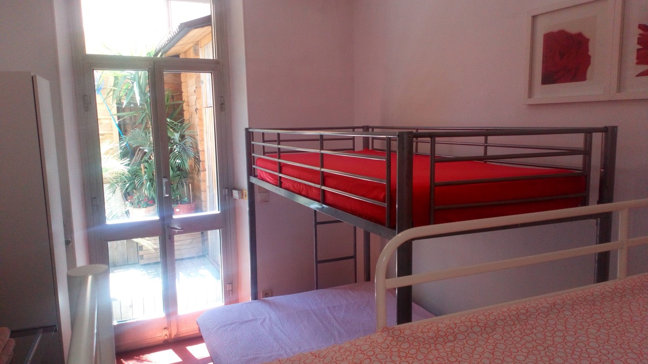 Photo of Bedroom in Antibes Old Town