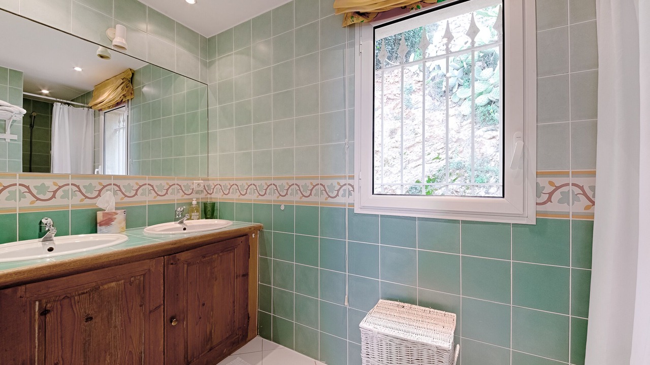 Photo of Bathroom in Villefranche-sur-Mer