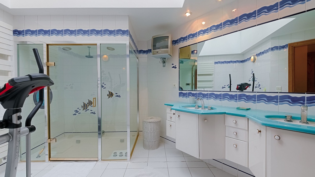 Photo of Bathroom in Villefranche-sur-Mer