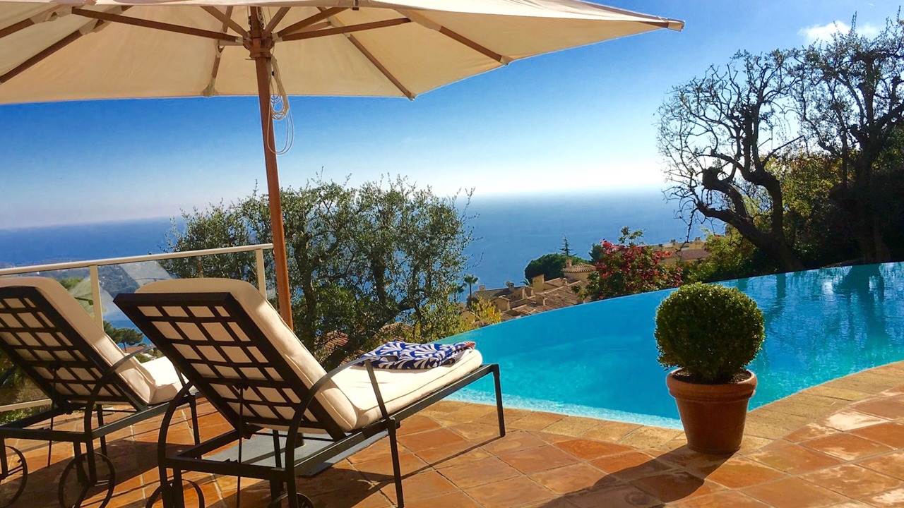 Photo of Outdoor in Villefranche-sur-Mer