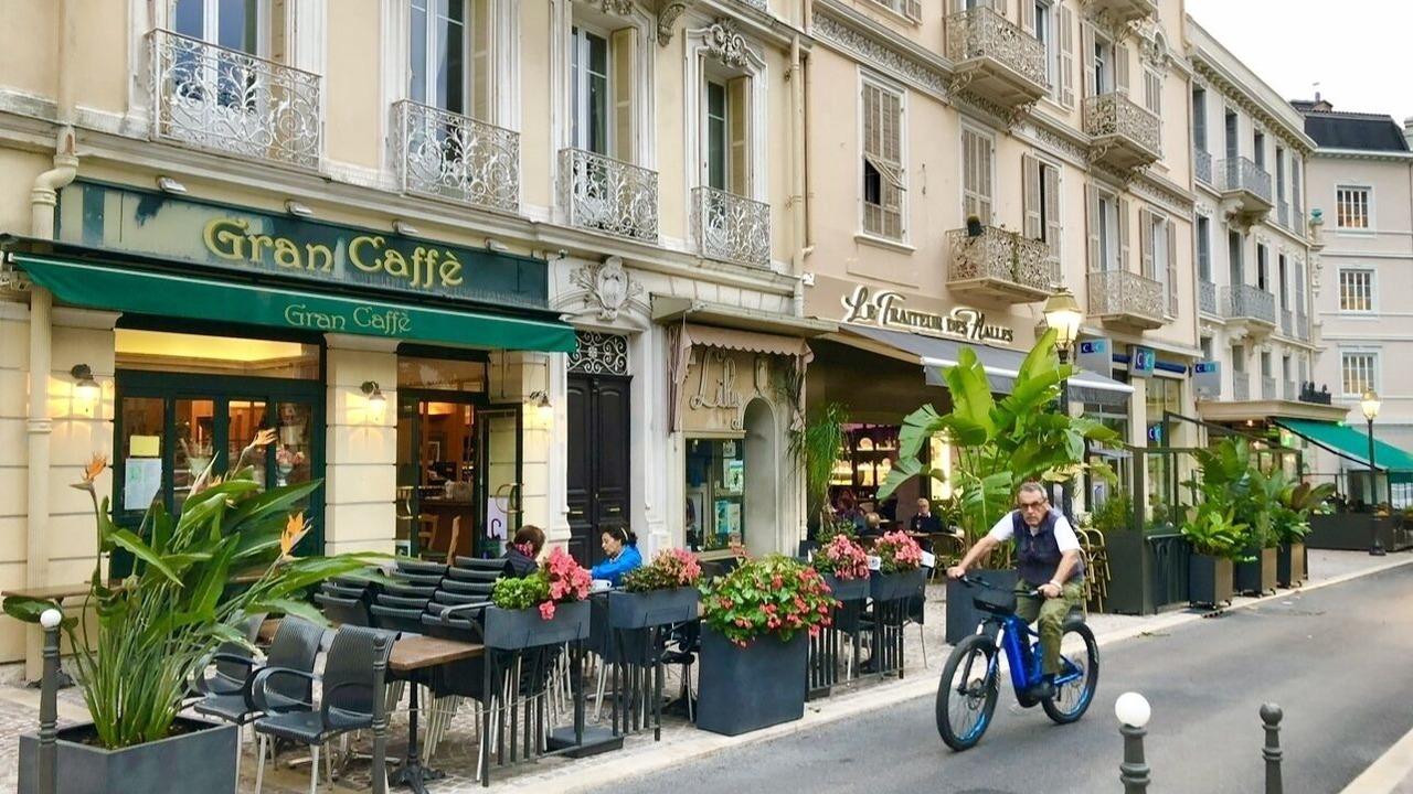 Photo of Others in Villefranche-sur-Mer