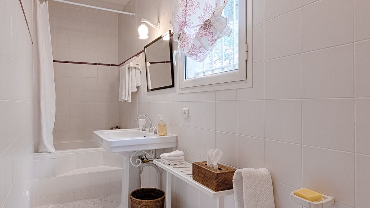 Photo of Bathroom in Villefranche-sur-Mer
