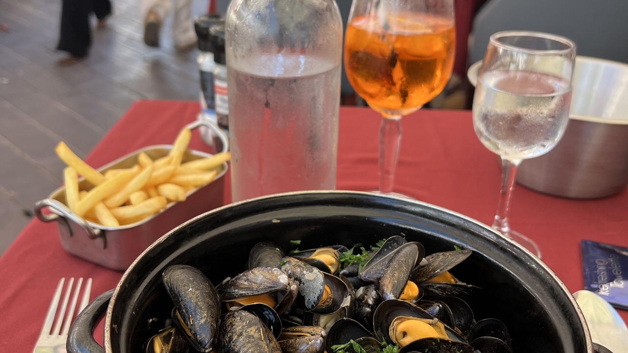 Photo of Others in Villefranche-sur-Mer