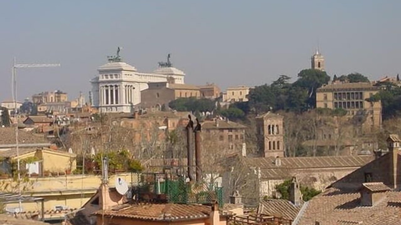 Photo of Outdoor in Trastevere