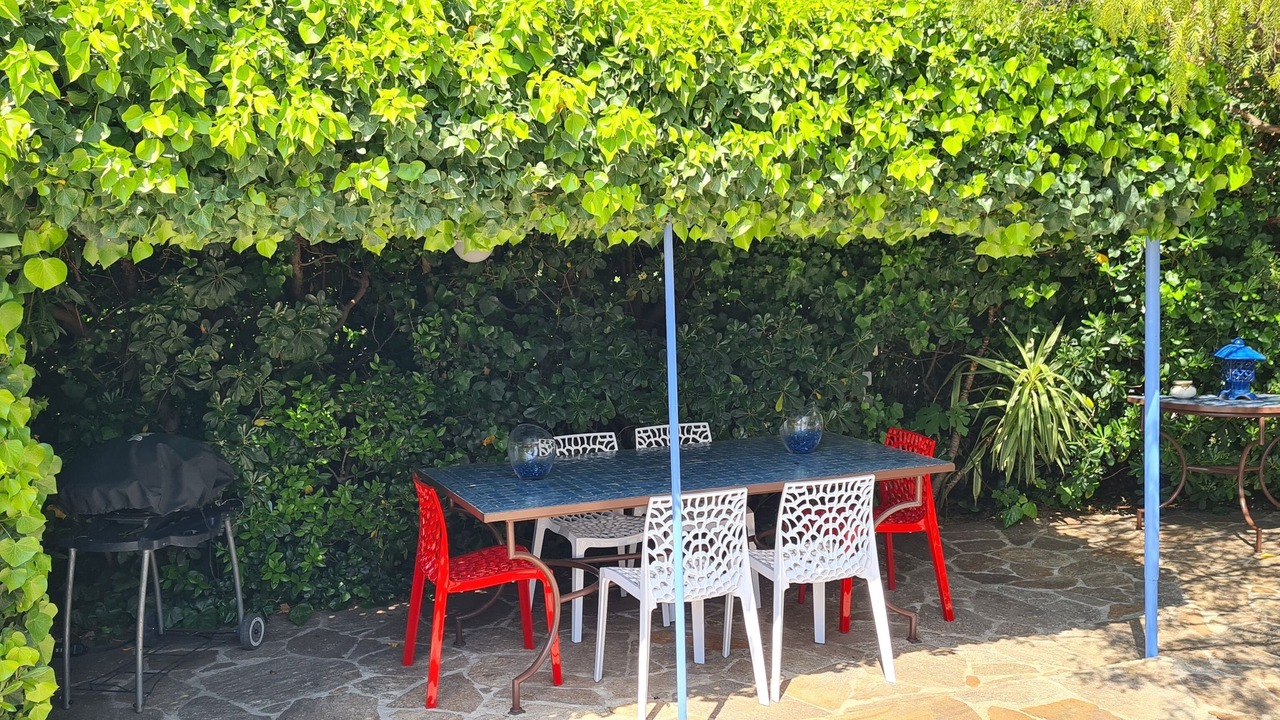 Photo of Outdoor in Le Rayol