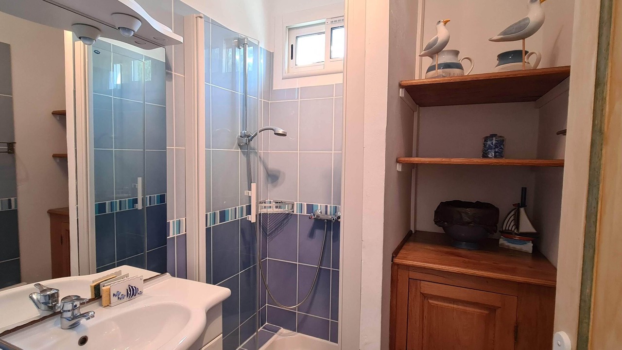 Photo of Bathroom in Le Rayol