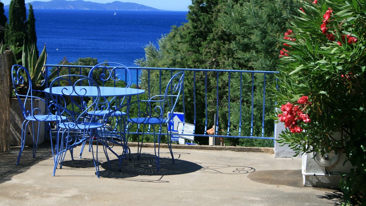 Photo of Outdoor in Le Rayol