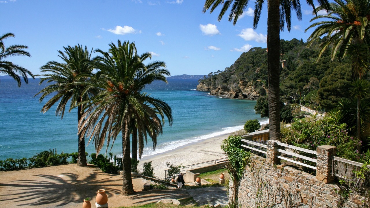 Photo of Others in Le Rayol