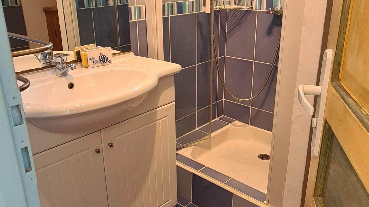 Photo of Bathroom in Le Rayol