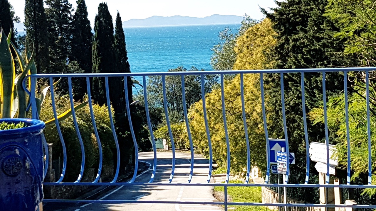 Photo of Outdoor in Le Rayol