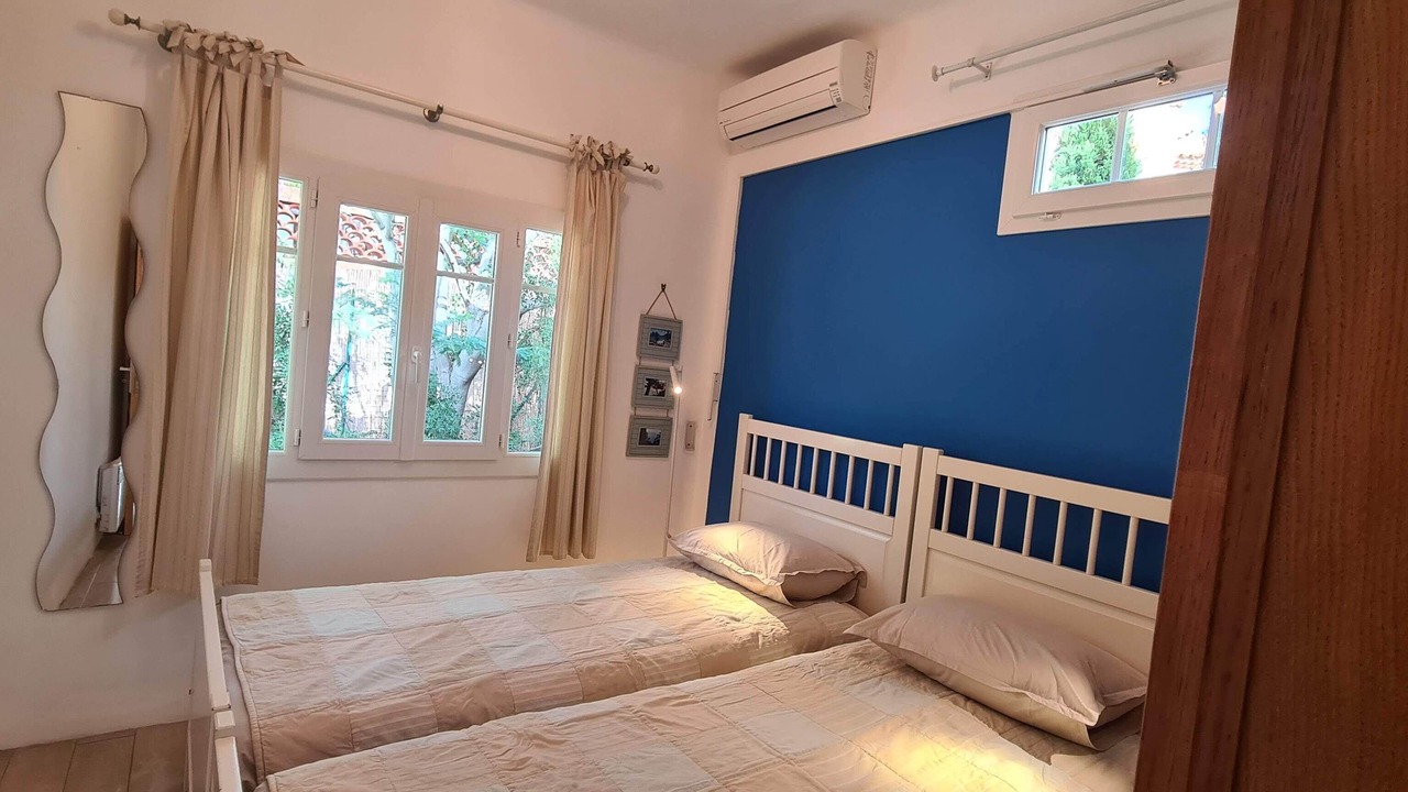 Photo of Bedroom in Le Rayol