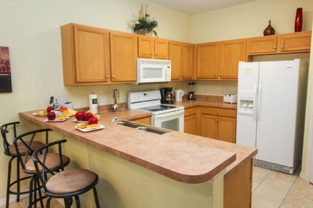 Photo of Kitchen in Calabay Parc