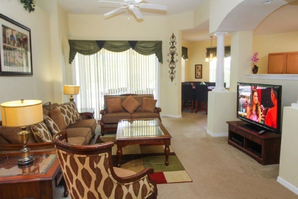 Photo of Livingroom in Calabay Parc