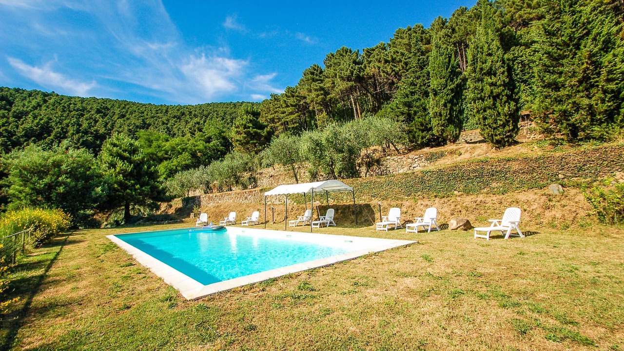 Photo of Outdoor in Buti