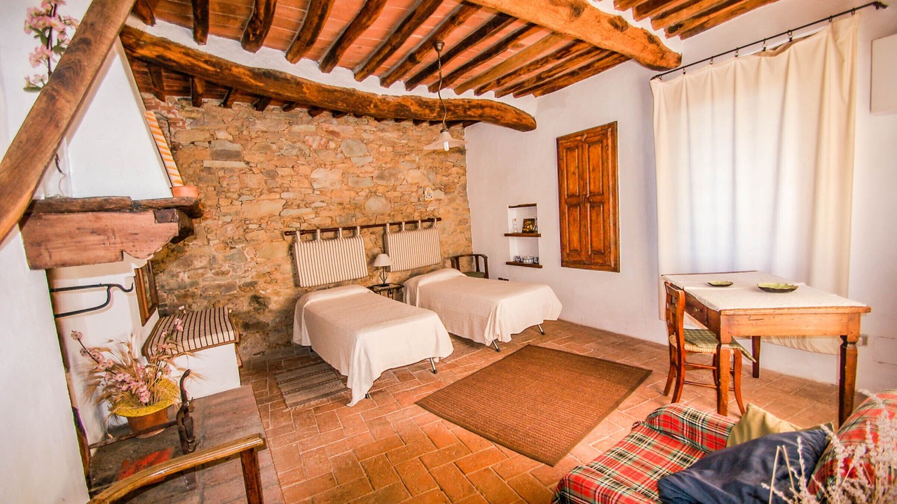Photo of Bedroom in Buti