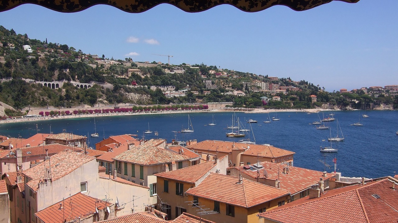 Photo of Others in Villefranche-sur-Mer