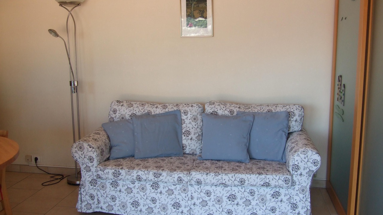 Photo of Livingroom in Villefranche-sur-Mer