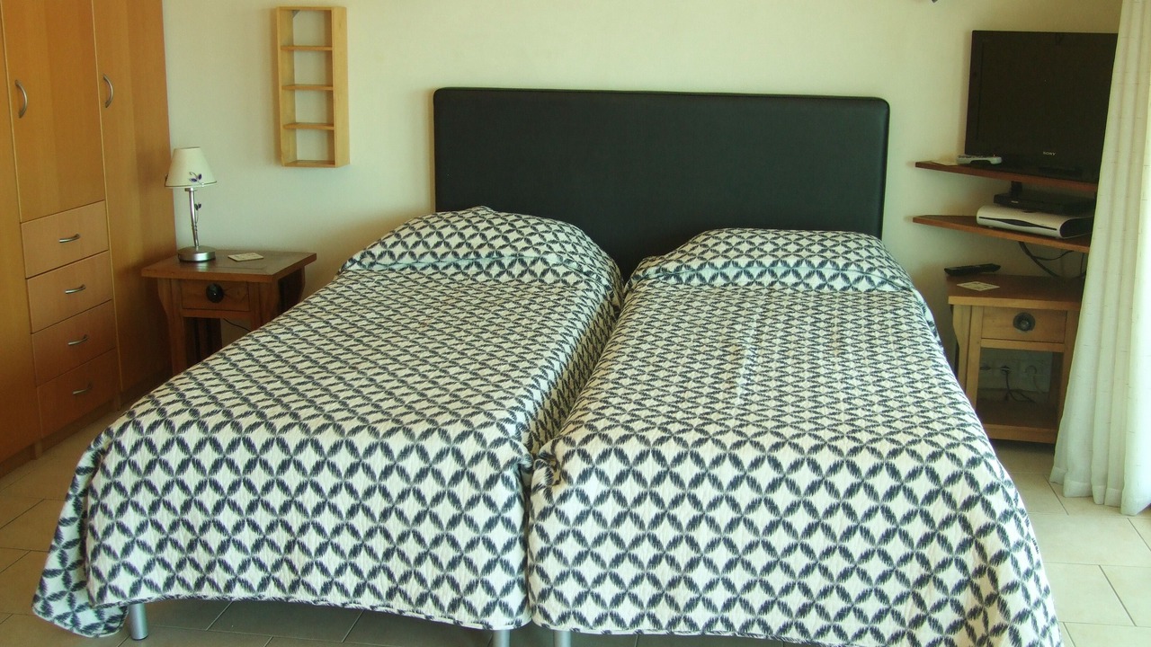 Photo of Bedroom in Villefranche-sur-Mer