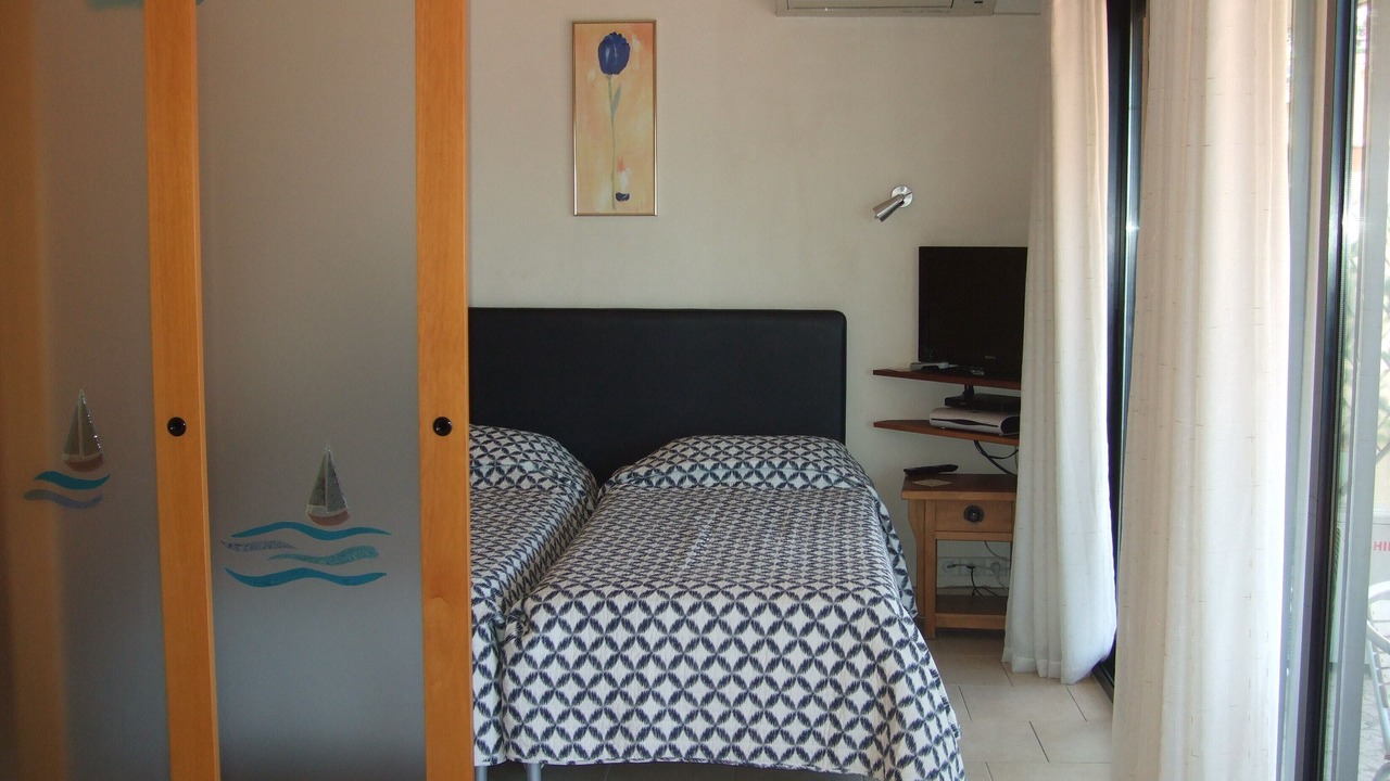 Photo of Bedroom in Villefranche-sur-Mer