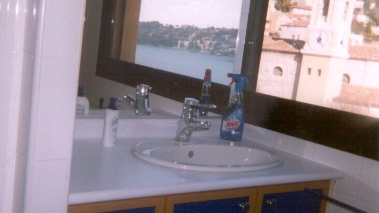 Photo of Bathroom in Villefranche-sur-Mer