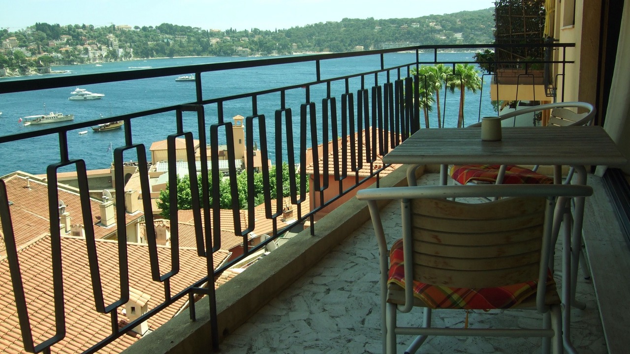 Photo of Outdoor in Villefranche-sur-Mer