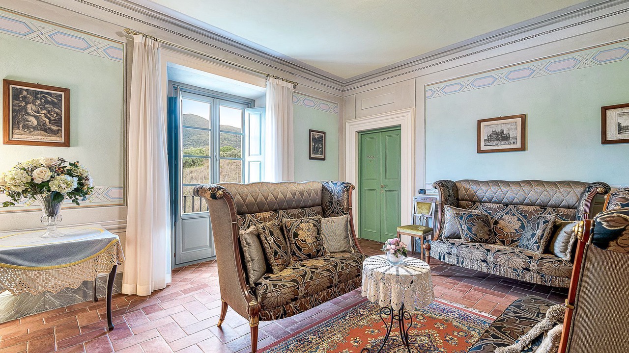 Photo of Livingroom in Capannori