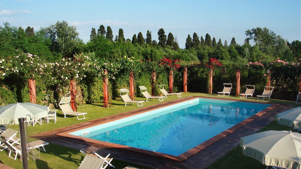 Photo of Outdoor in Capannori