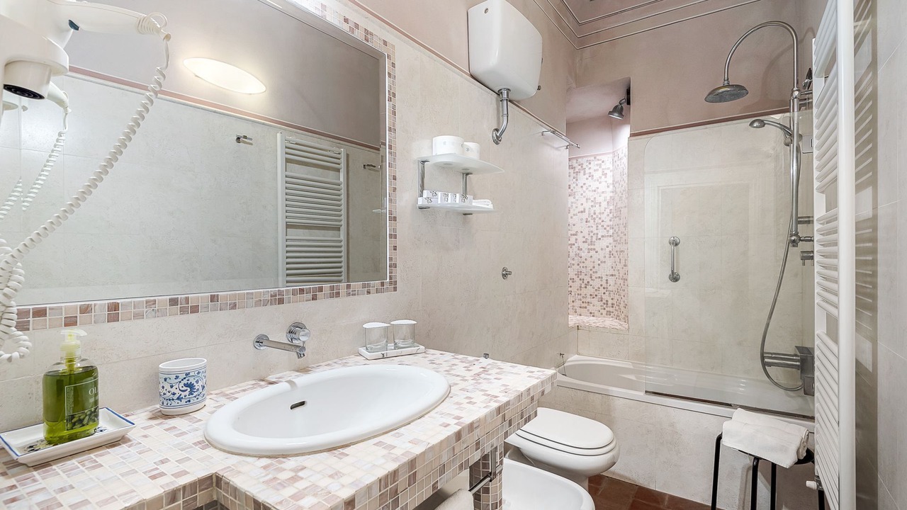 Photo of Bathroom in Capannori