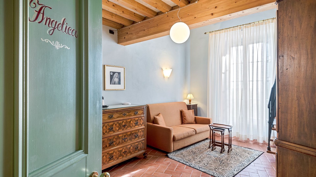 Photo of Livingroom in Capannori