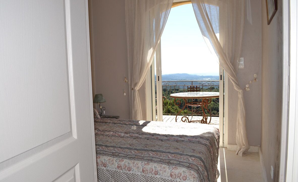 Photo of Bedroom in Peymeinade