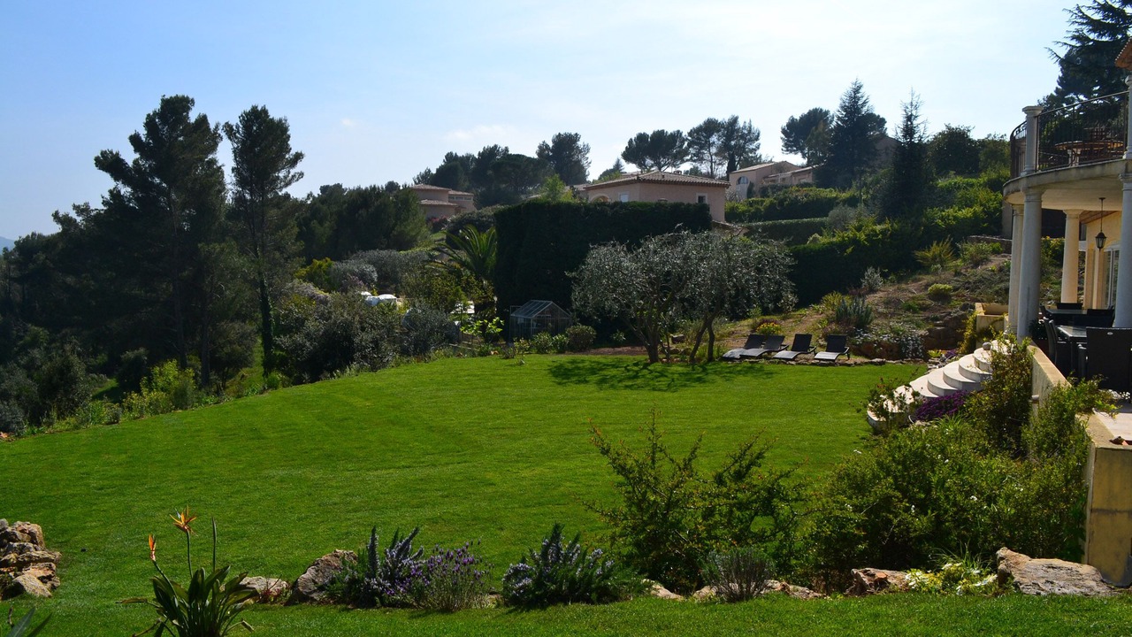 Photo of Outdoor in Peymeinade