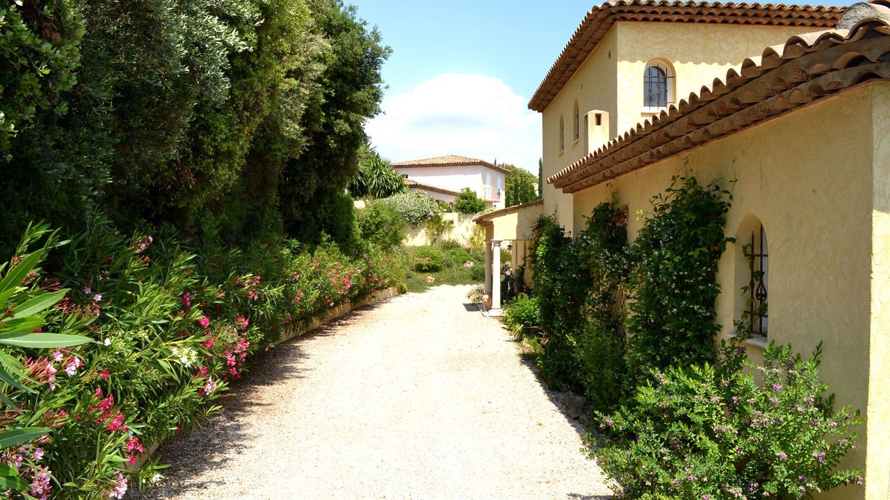 Photo of Outdoor in Peymeinade