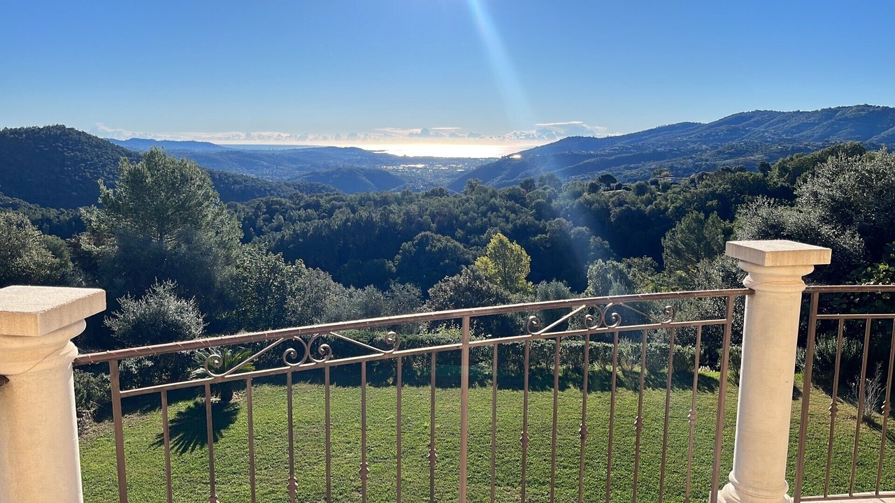Photo of Outdoor in Peymeinade