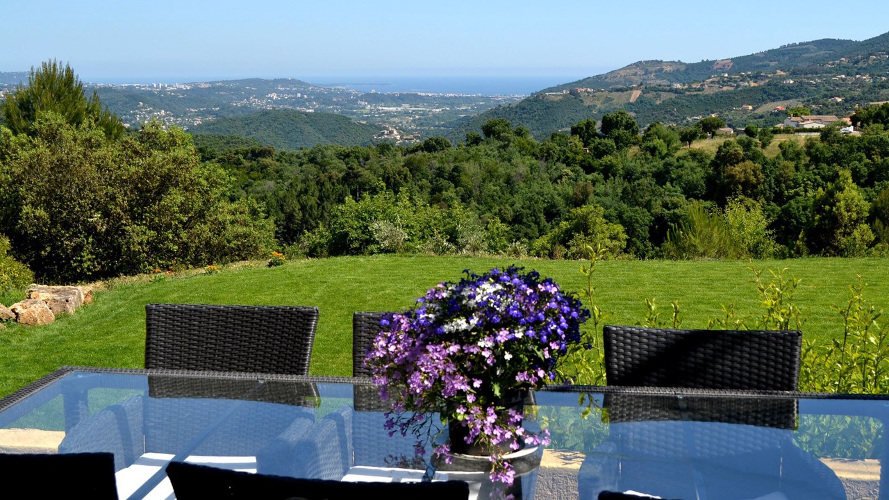 Photo of Outdoor in Peymeinade