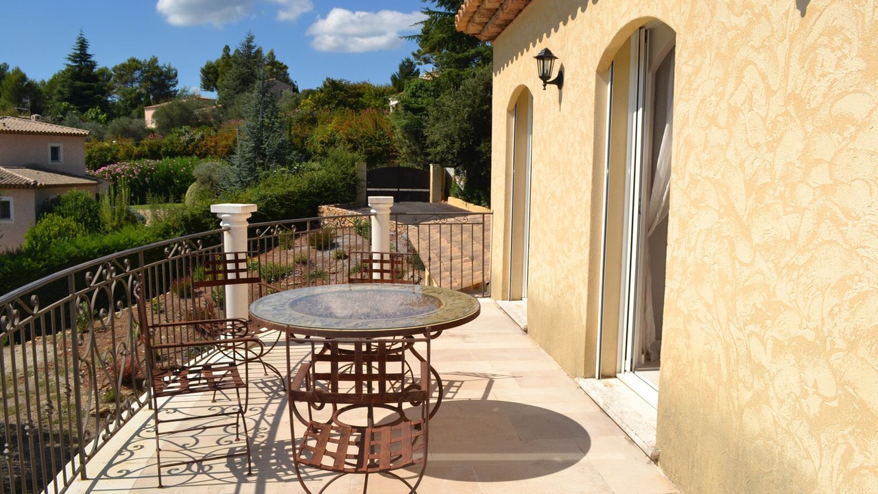 Photo of Outdoor in Peymeinade