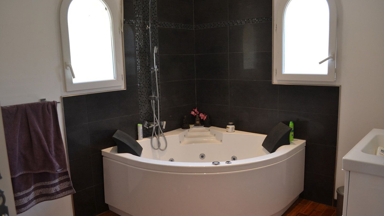 Photo of Bathroom in Peymeinade