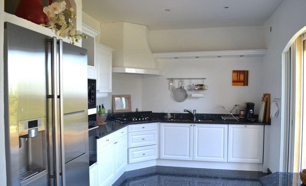 Photo of Kitchen in Peymeinade