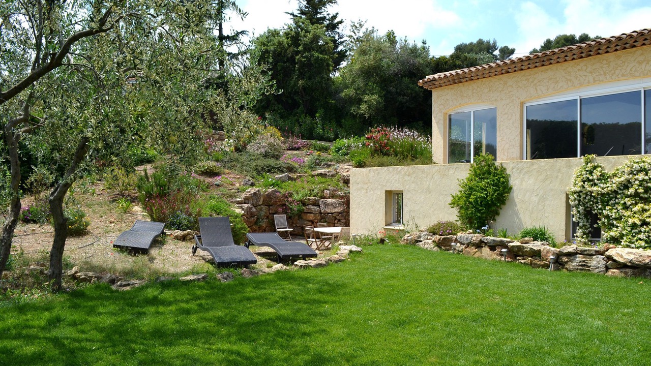 Photo of Outdoor in Peymeinade