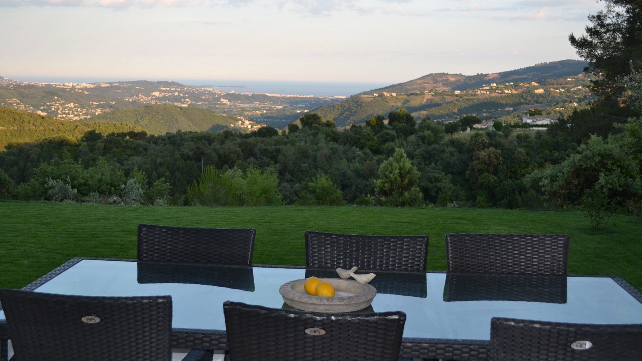 Photo of Outdoor in Peymeinade