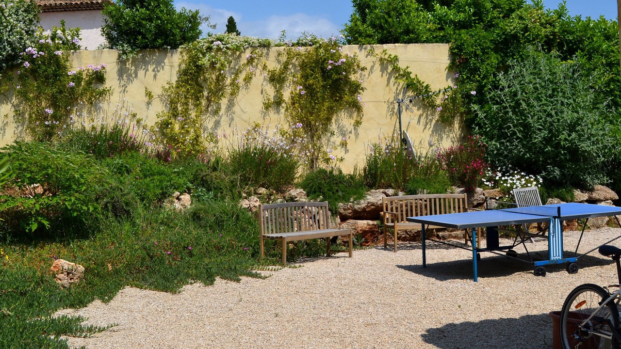 Photo of Outdoor in Peymeinade