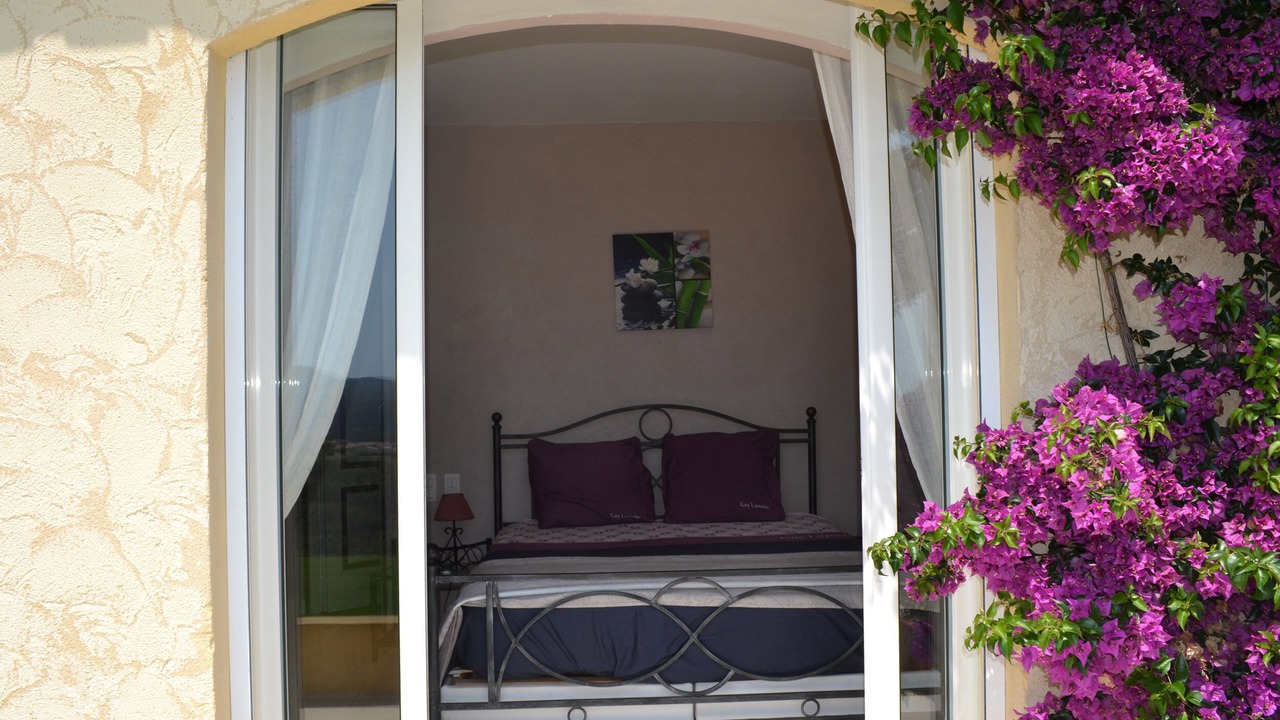 Photo of Bedroom in Peymeinade