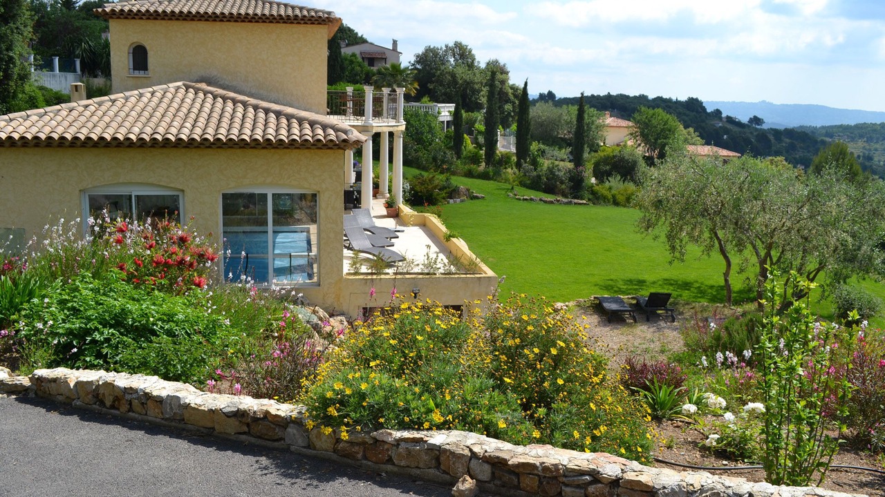 Photo of Outdoor in Peymeinade