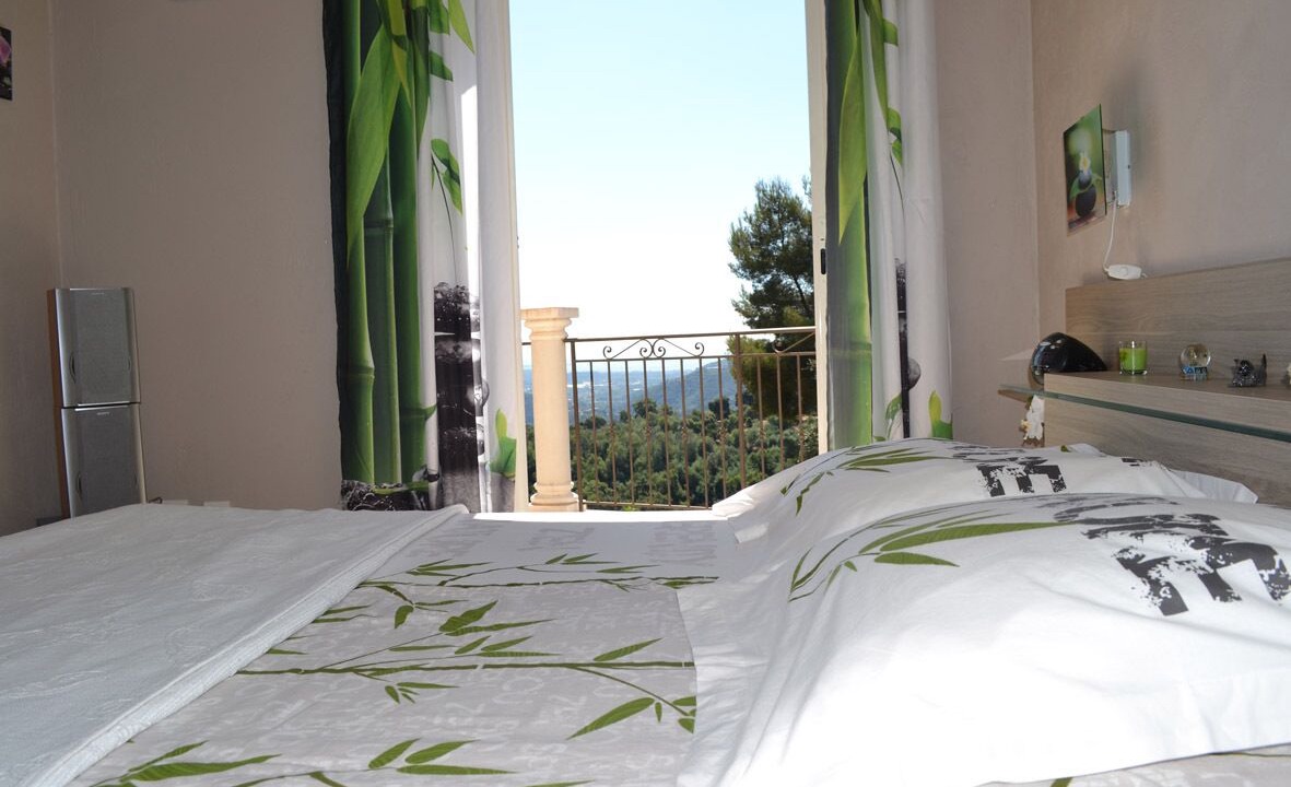 Photo of Bedroom in Peymeinade