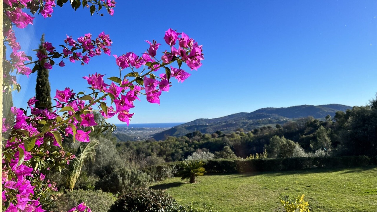 Photo of Outdoor in Peymeinade