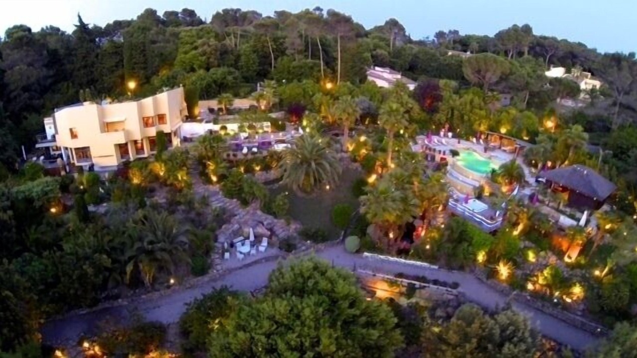 Photo of Others in Mougins