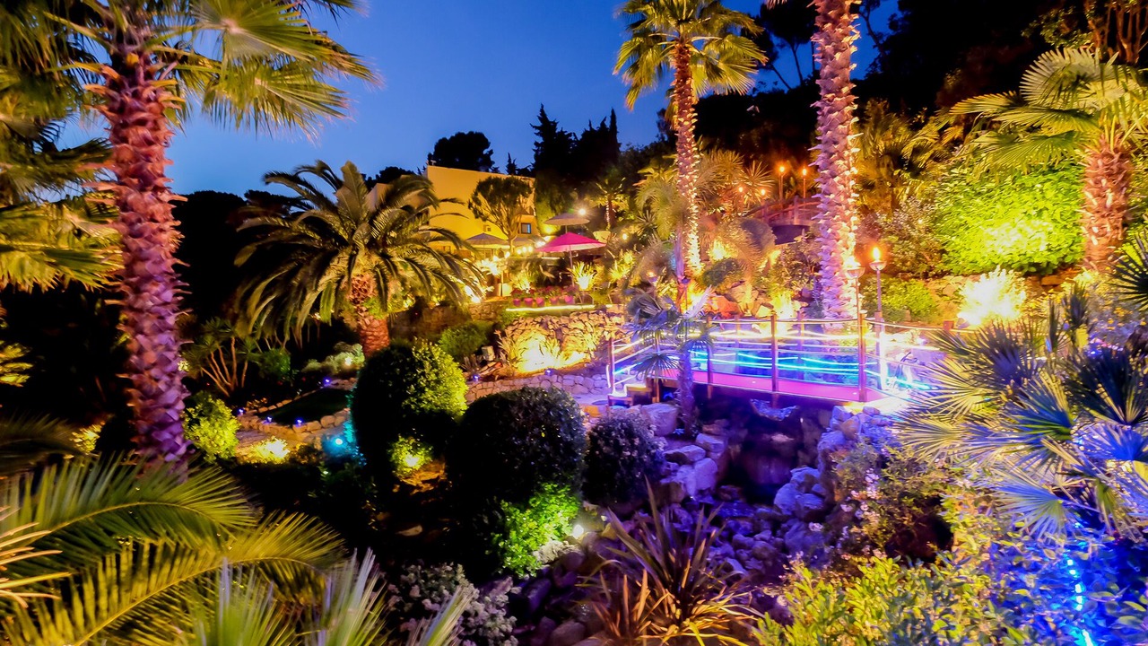 Photo of Others in Mougins