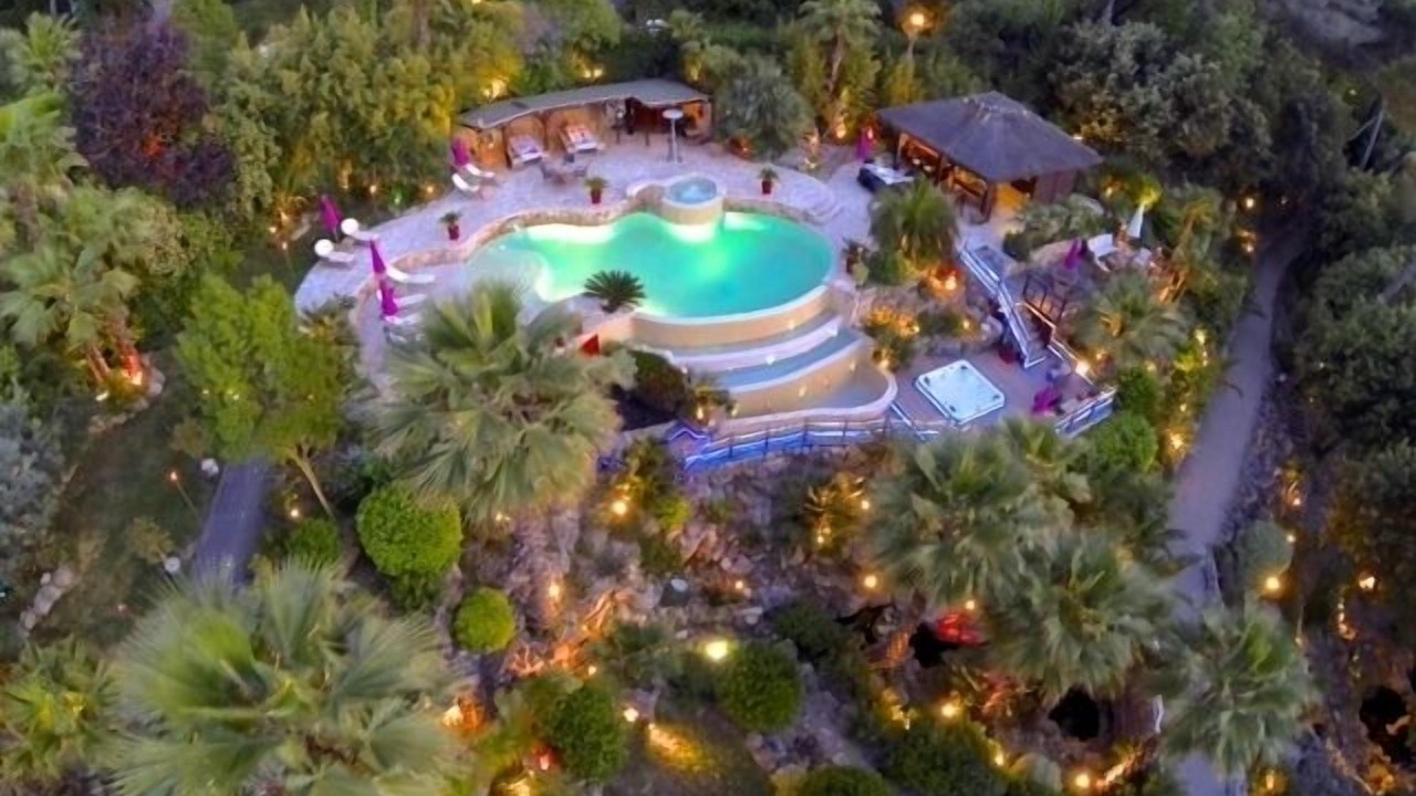 Photo of Outdoor in Mougins