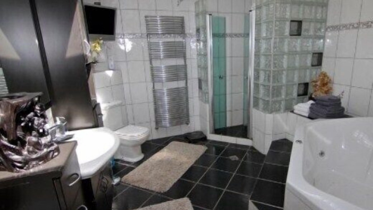 Photo of Bathroom in Mougins