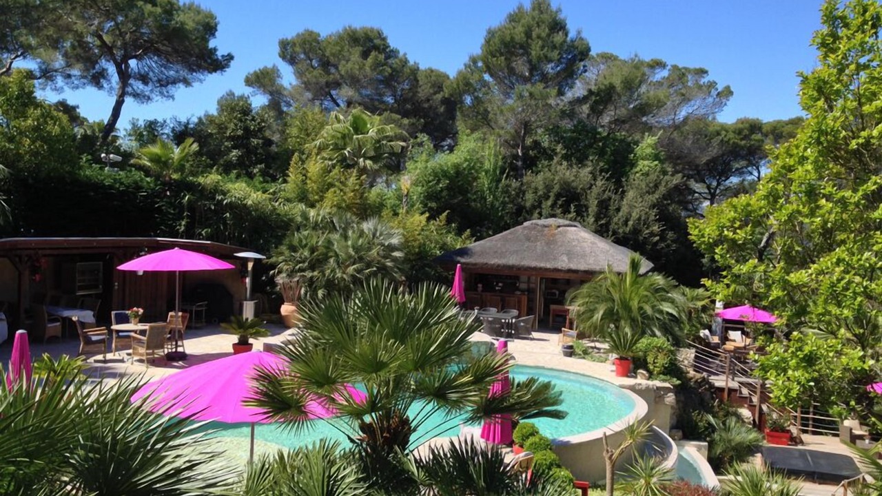 Photo of Outdoor in Mougins