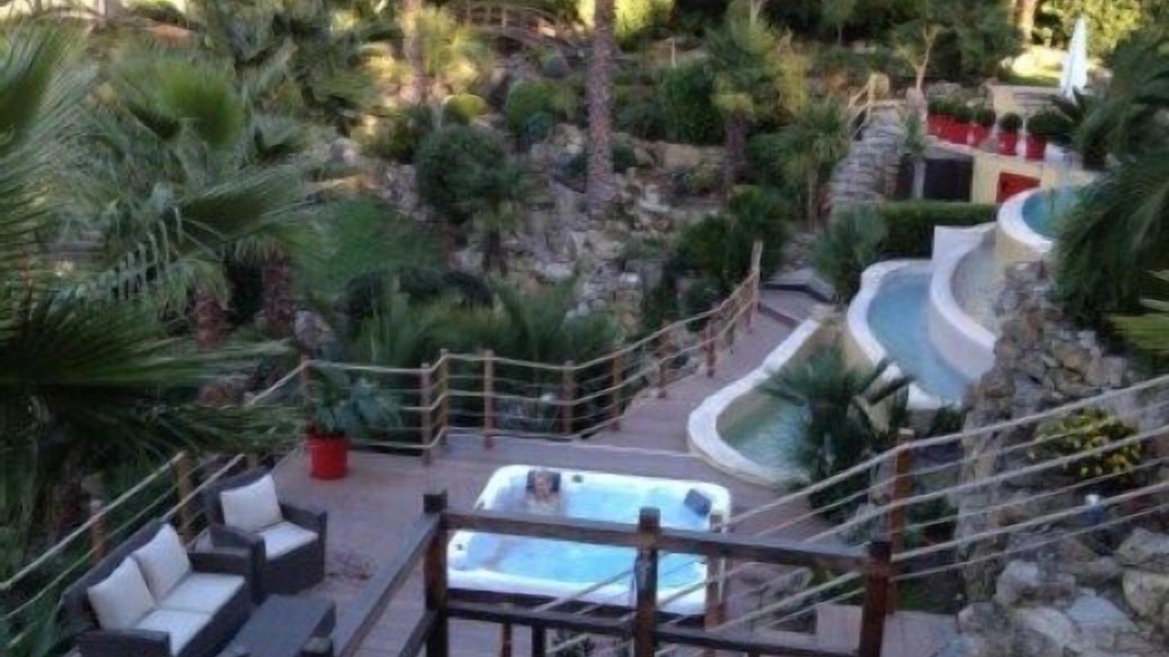 Photo of Others in Mougins